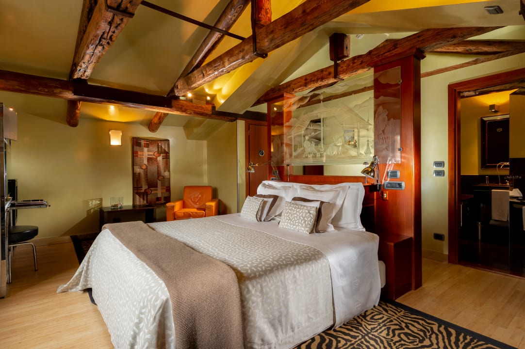 Zimmer Hotel Ca' Pisani