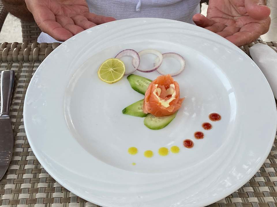 Gastro Makadi Spa - Adults only