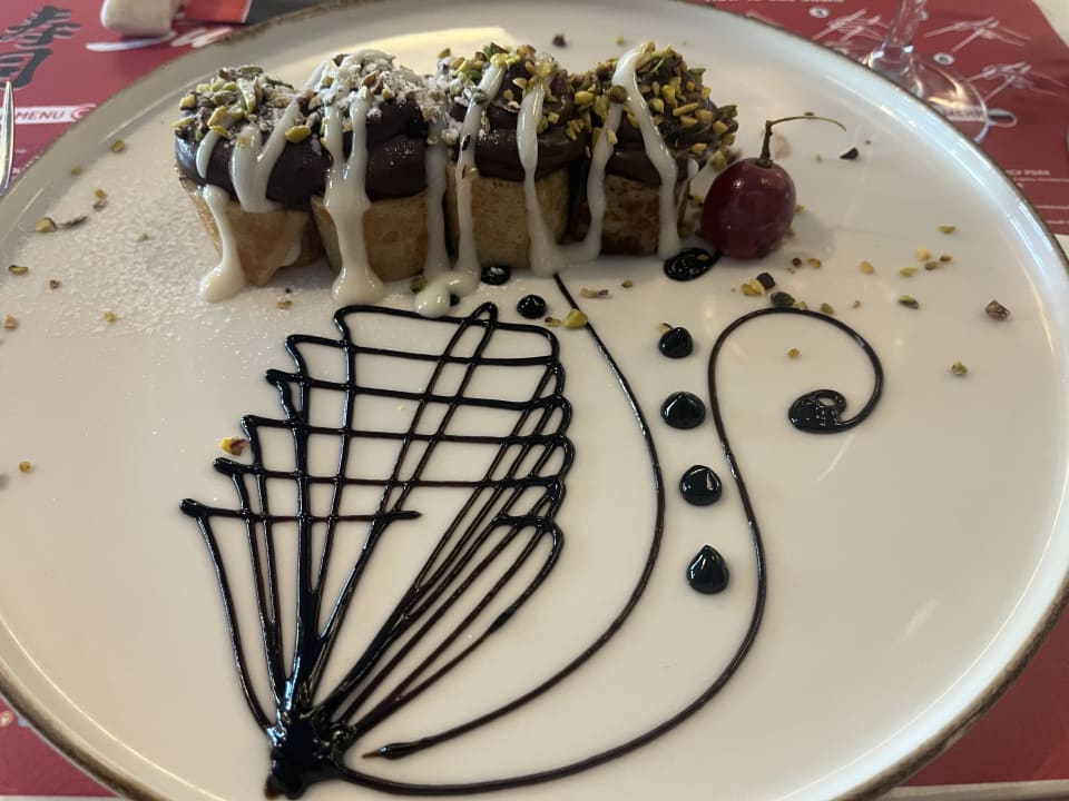 Gastro Seaden Quality Resort & Spa