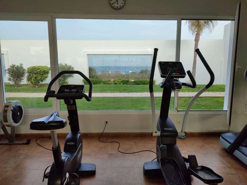 Zimmer Hotel Riu Palace Tres Islas