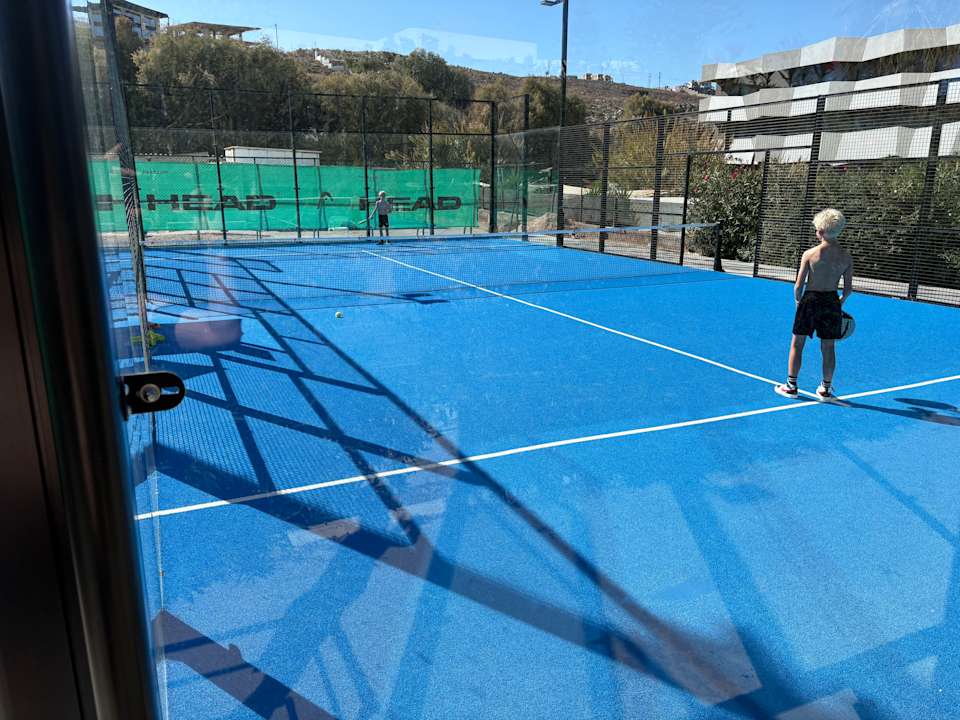 Sport & Freizeit Arina Beach Resort