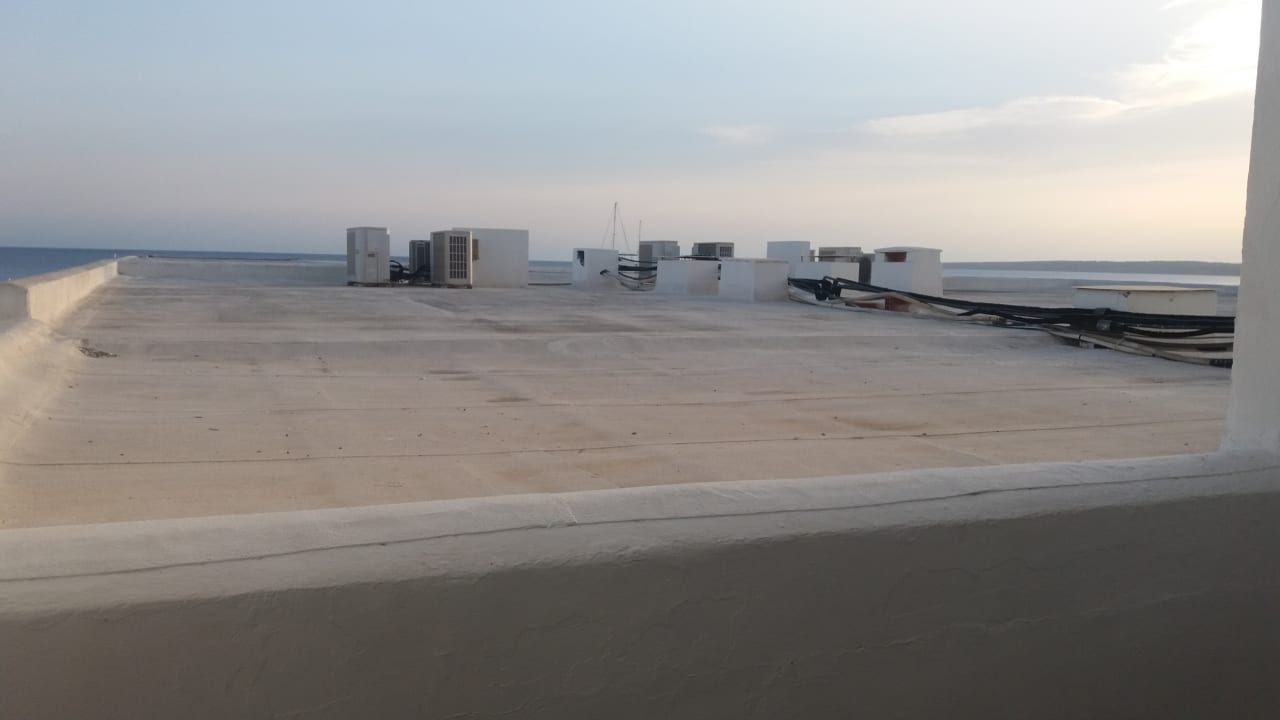Ausblick Hotel Riu Palace La Mola