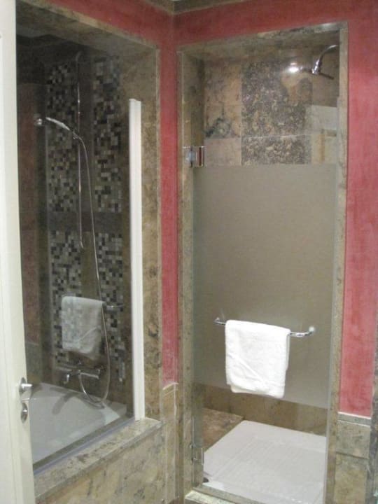 Bad Grande Real Villa Italia