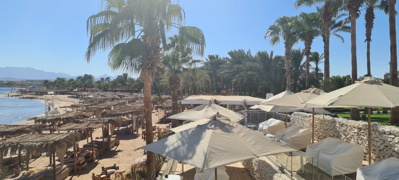 Strand Fort Arabesque Resort, Spa & Villas
