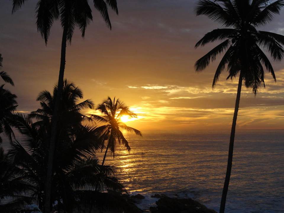 Sunrise Villa Lucky Star