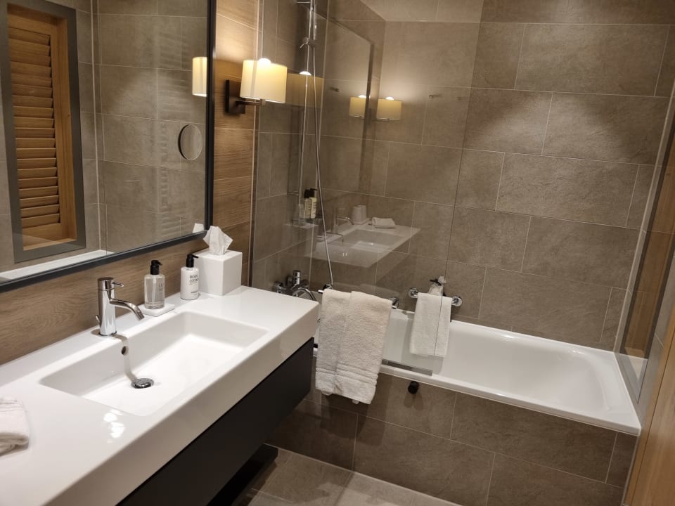 Zimmer AMERON Neuschwanstein Alpsee Resort & Spa