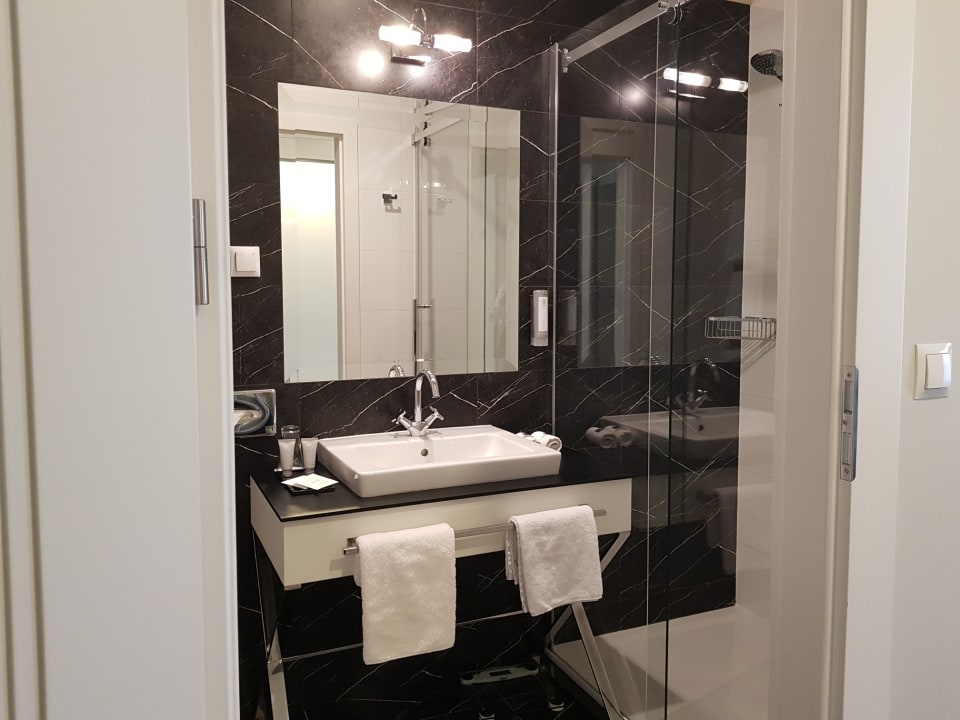 Zimmer Hotel Unicus Palace