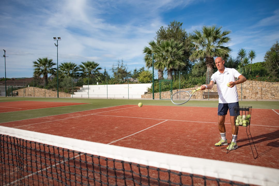 Sport & Freizeit Tirreno Resort