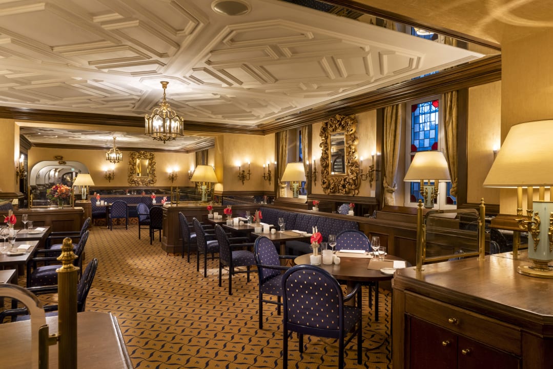 Gastro Parkhotel 1901 Mannheim