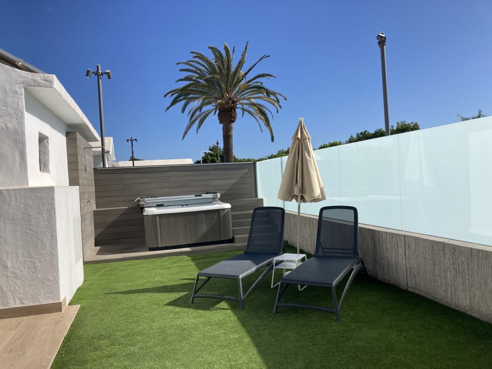 Zimmer Club Maspalomas Suites & SPA