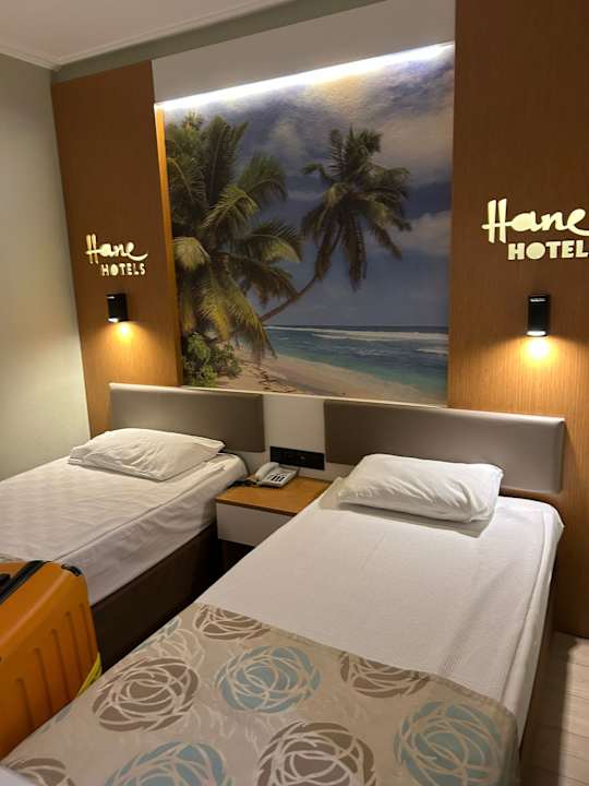 Zimmer Hane Family Resort