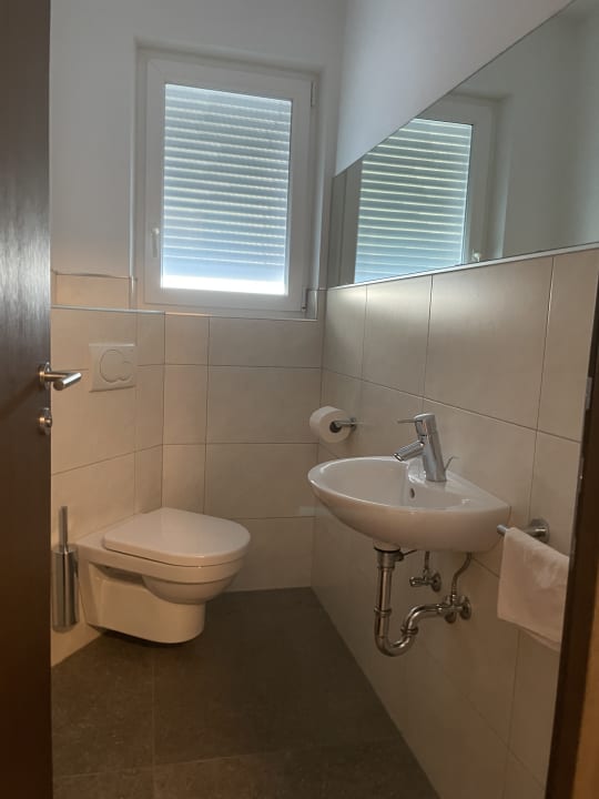 Zimmer Residence Beatenhof