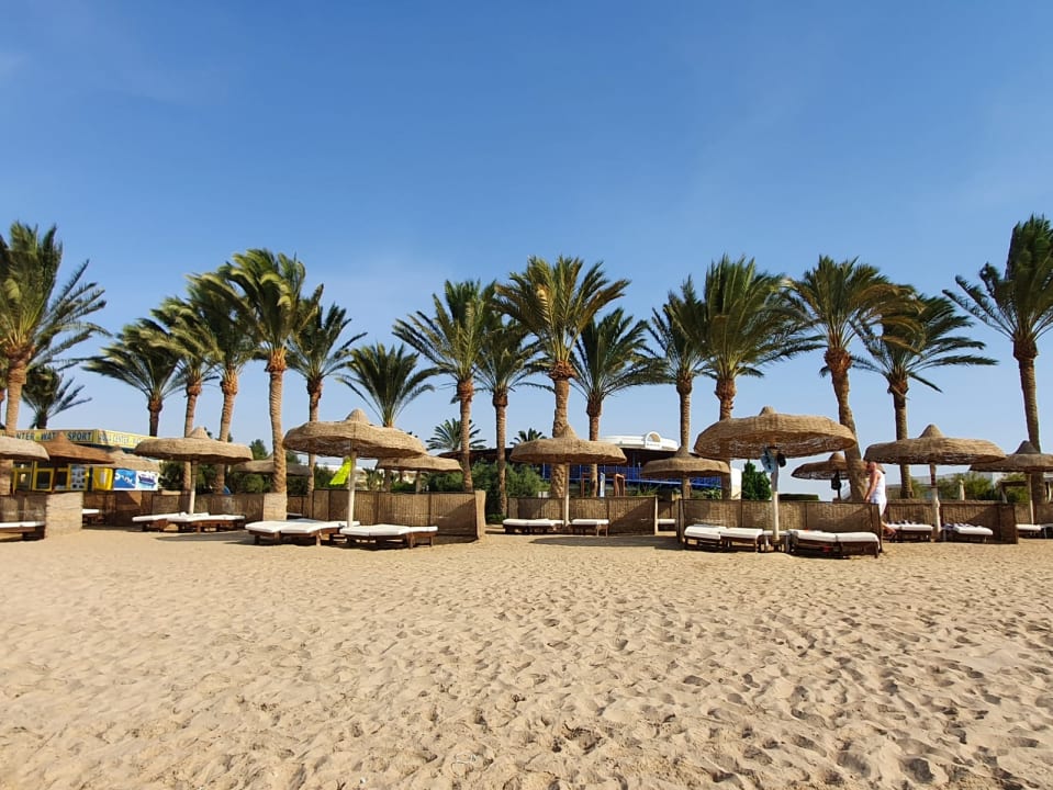 Strand Palm Royale Resort - Soma Bay