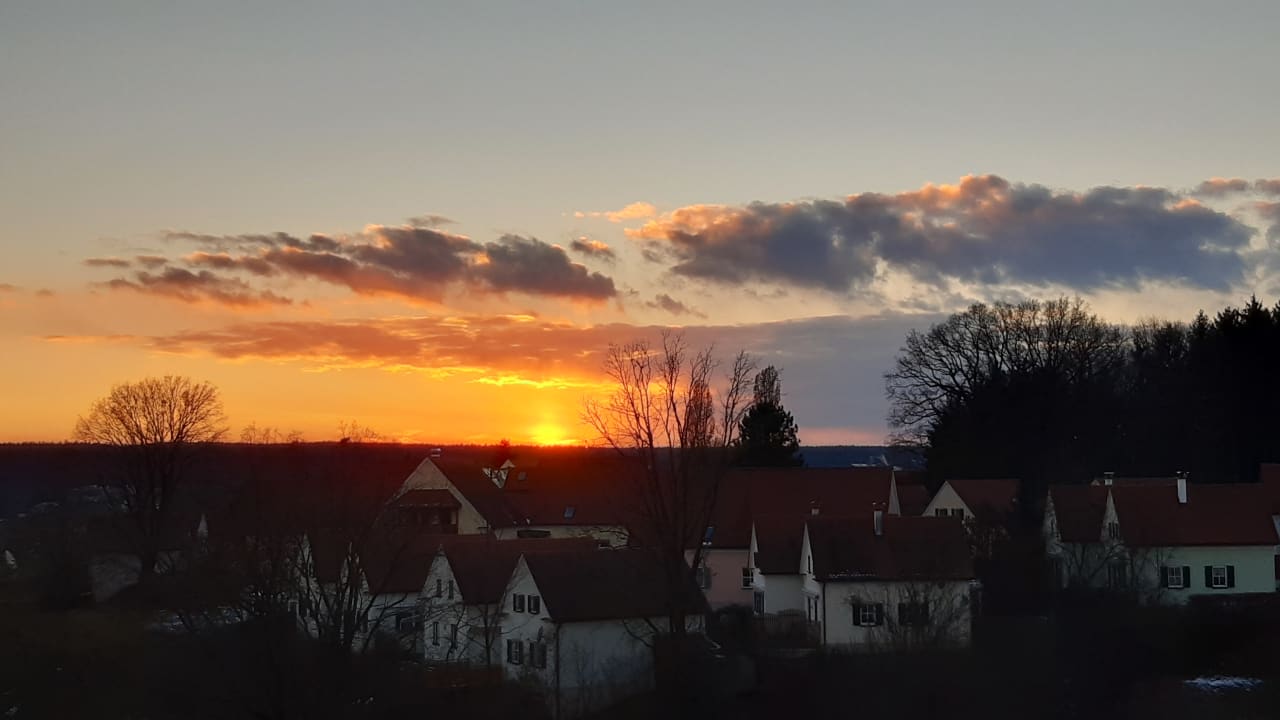 Außenansicht Wilfinger Bio Thermen Hotel