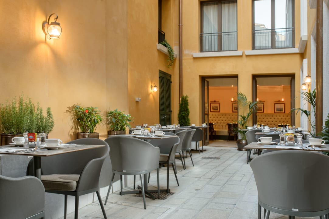 Gastro Palazzo Veneziano
