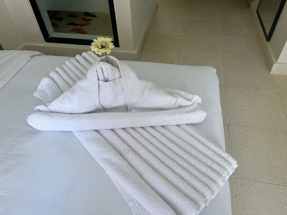 Zimmer Hotel Three Corners Ocean View prestige - Adults only