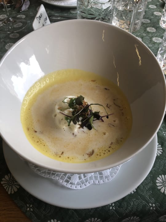 Gastro Gramai Alm alpengenuss & natur spa