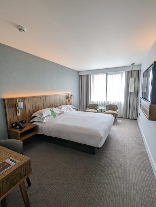 Zimmer Hyatt Centric The Liberties Dublin