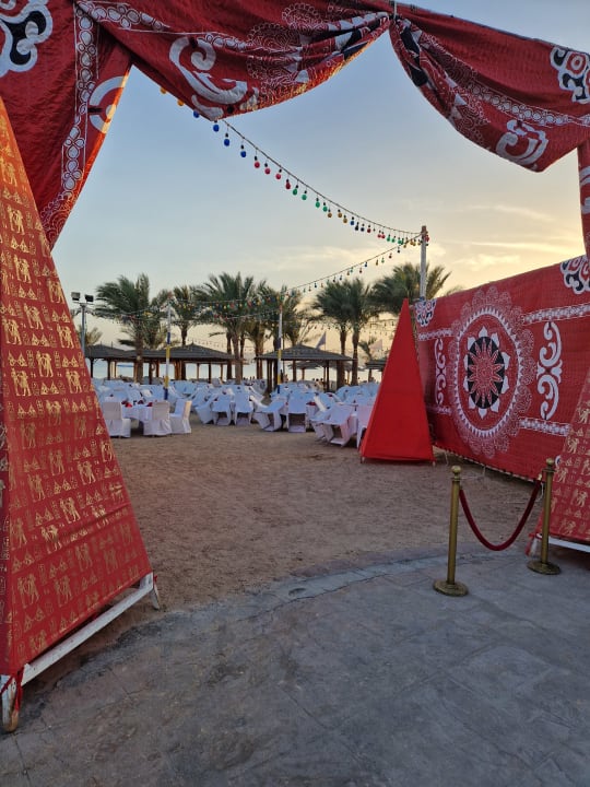 Gastro ROBINSON SOMA BAY