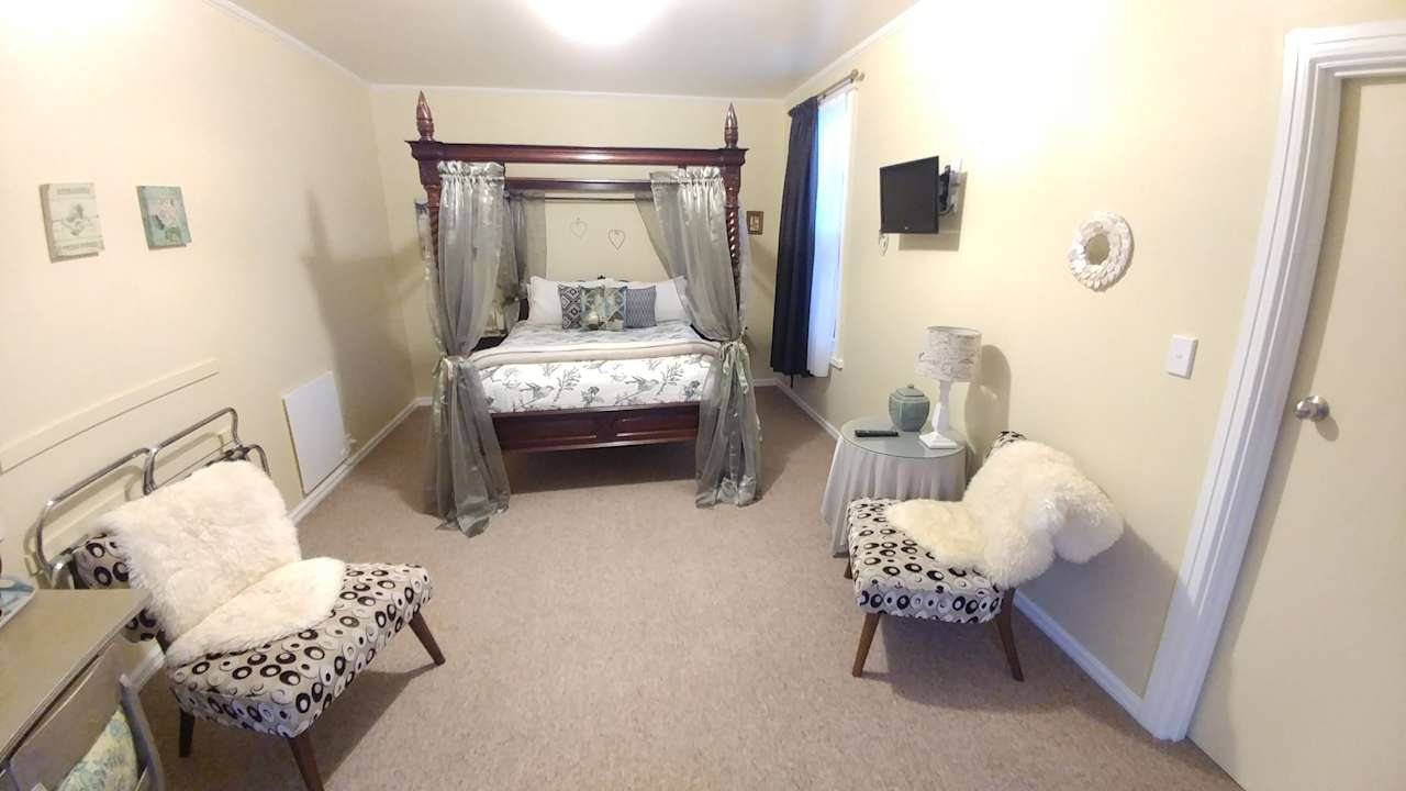 Zimmer Bed and Breakfast Cotswold Cottage