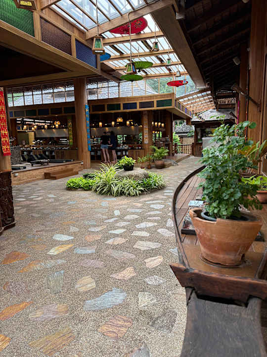 Gastro Santhiya Koh Phangan Resort & Spa