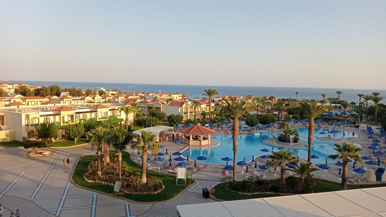Pool Lindos Princess Beach Resort & Spa