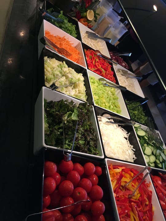 Gastro Hotel Dion Palace Resort and Spa