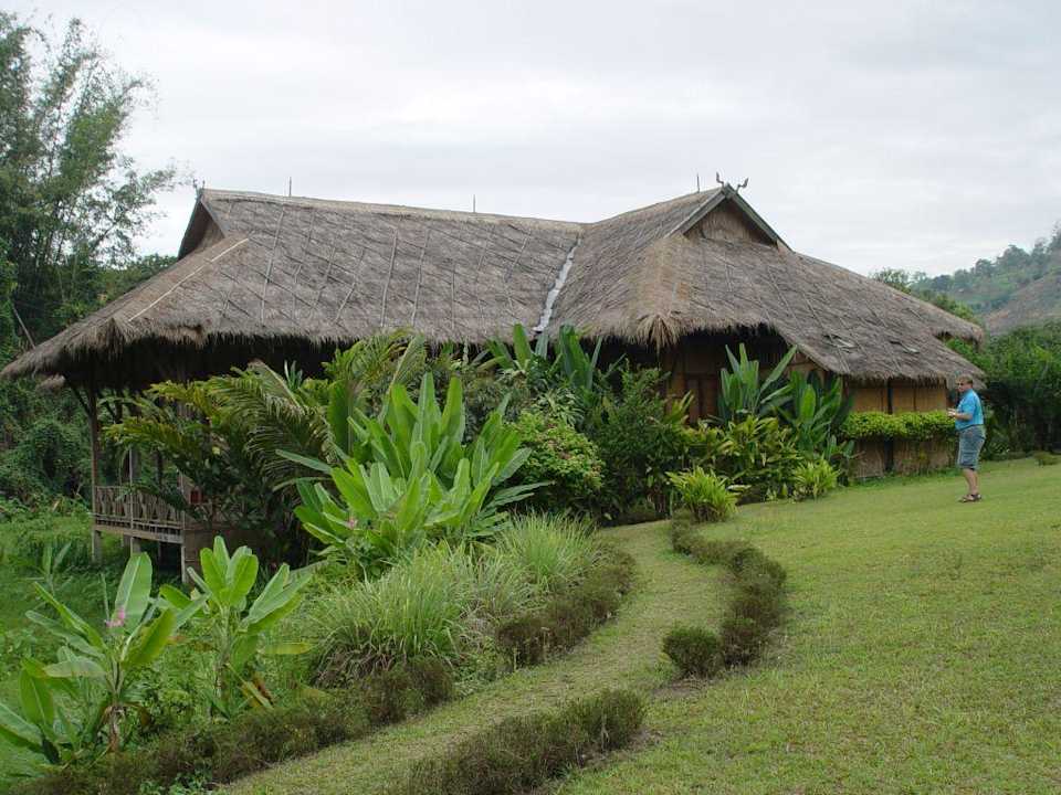 Haus Hotel Lisu Lodge