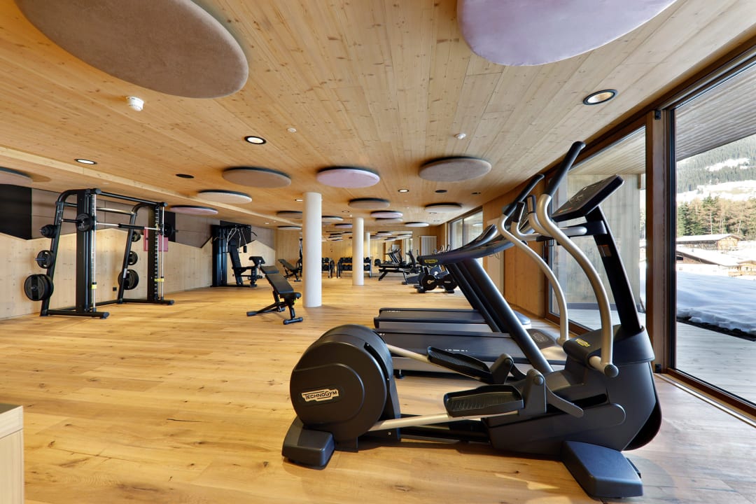 Sport & Freizeit Erlebnisort Gassenhof