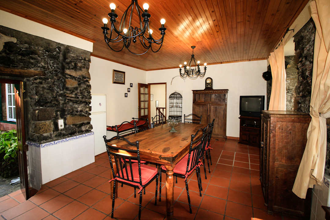 Sonstiges Gouveia Cottage