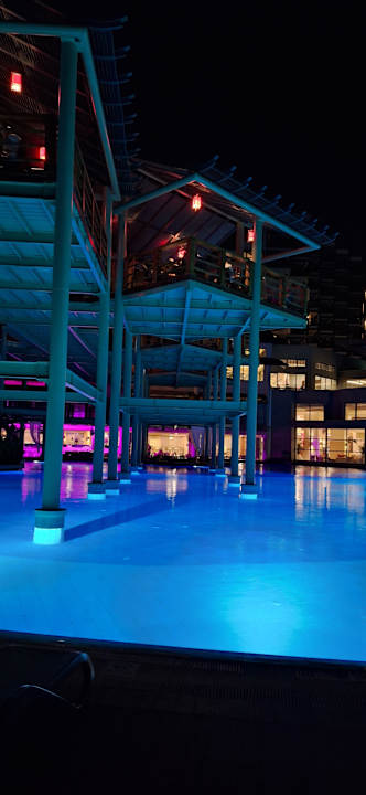 Gastro Limak Lara Deluxe Hotel & Resort