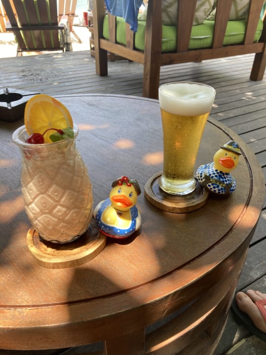 Gastro Summer Island Maldives