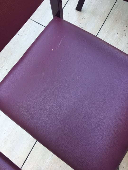 Restaurant Hotel Delphin Imperial