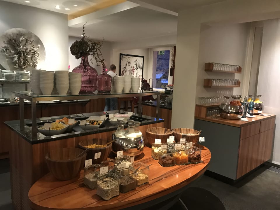 Gastro Hotel Ritter Durbach