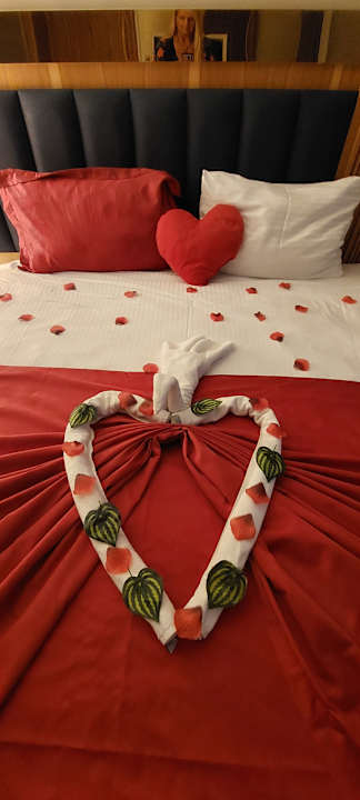 Zimmer Sidemarin Kirman Premium