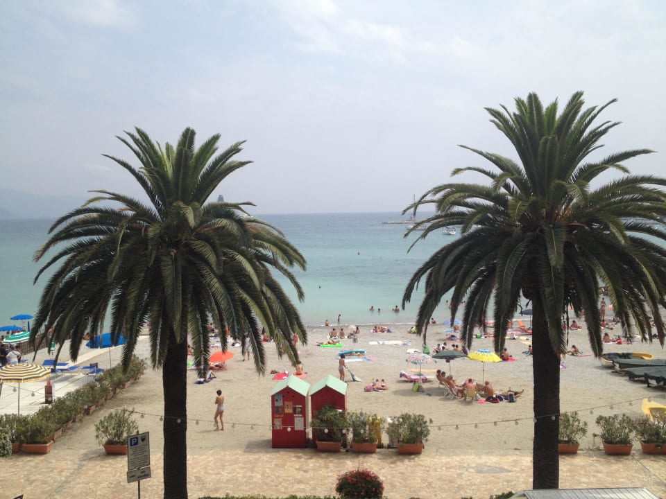 Strand Hotel Lido Palace