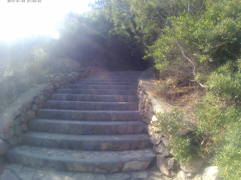 Sonstiges Invisa Figueral Resort Cala Blanca