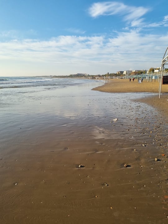 Strand Seaden Quality Resort & Spa