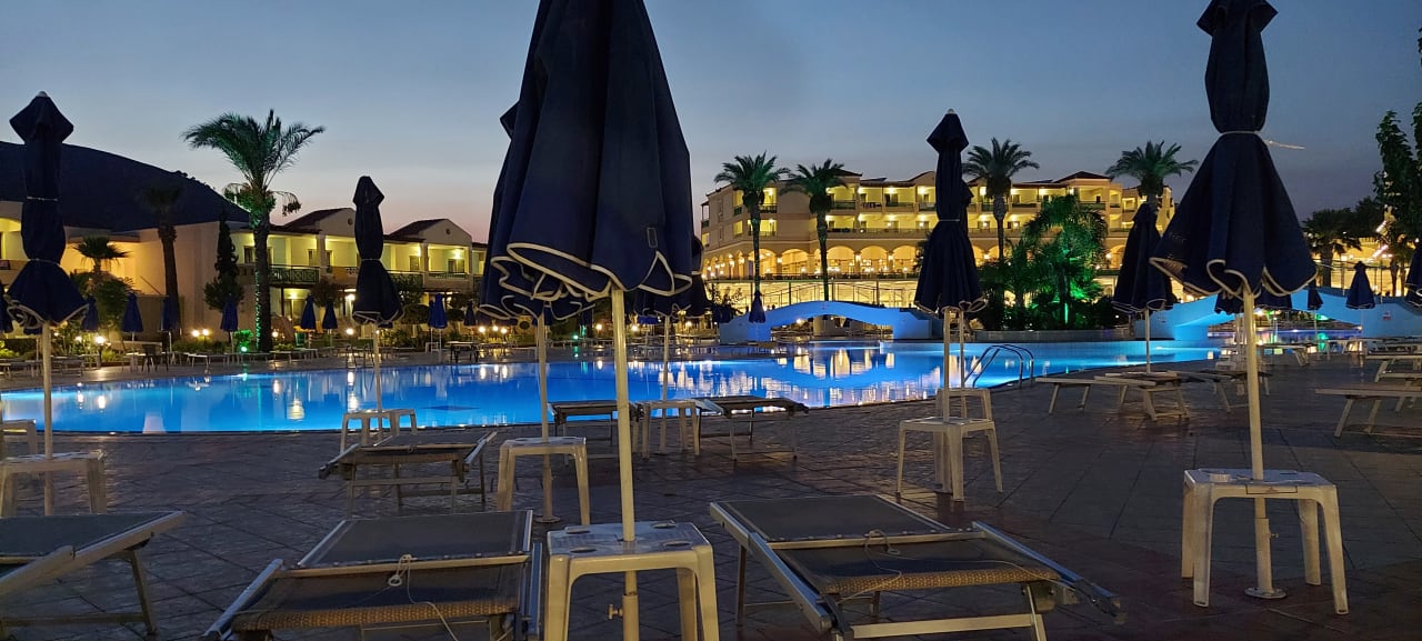 Pool Lindos Princess Beach Resort & Spa