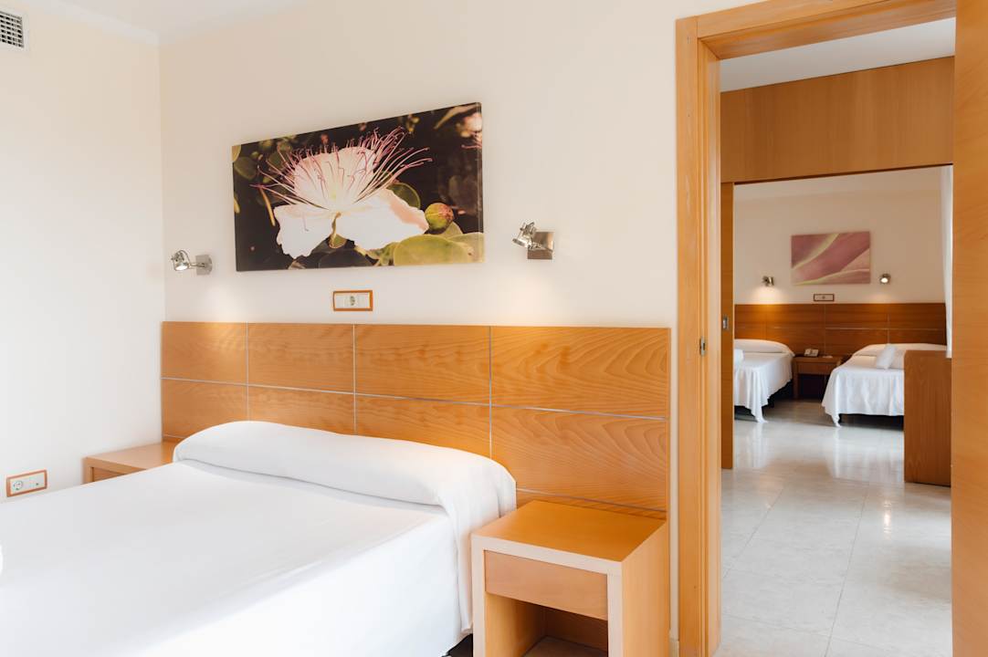 Zimmer Hotel Moon Dreams Atlantic