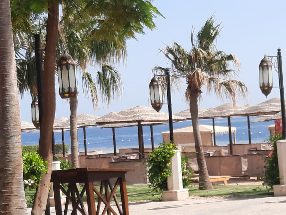 Strand Makadi Spa - Adults only
