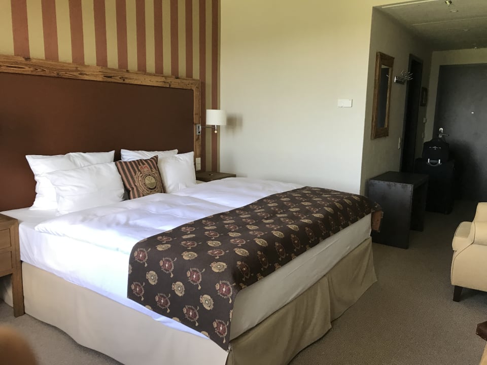 Zimmer Spa & GolfResort Weimarer Land