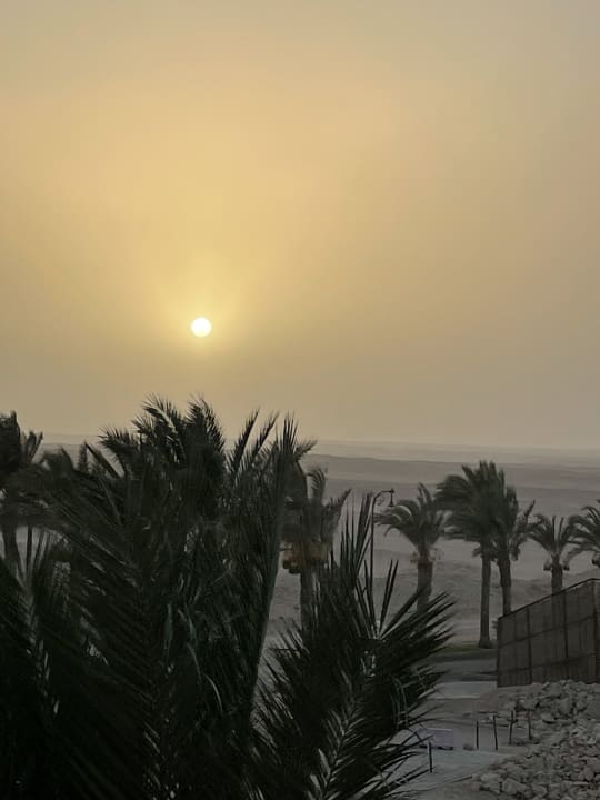 Ausblick Premier Le Reve Hotel & Spa