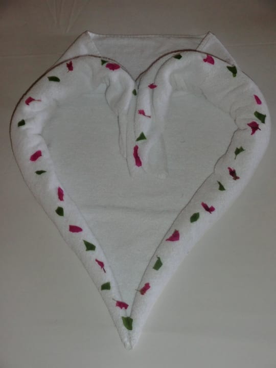 Deko Jaz Makadi Oasis Resort