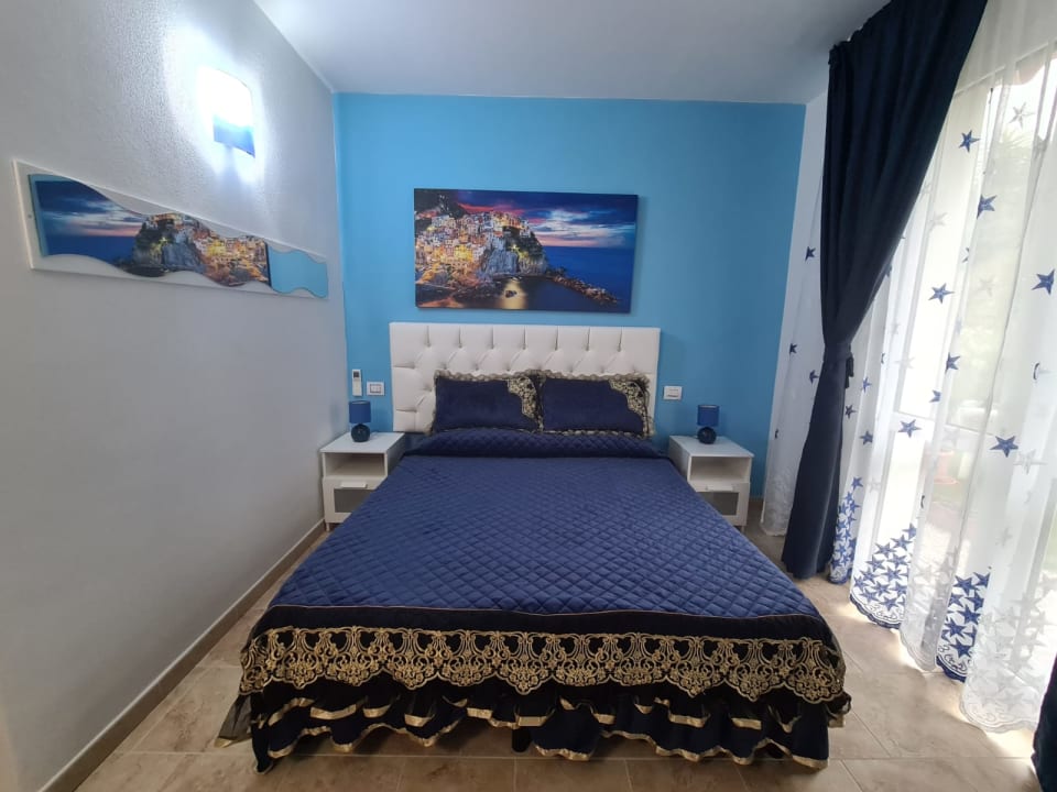 Zimmer Agriturismo la Collina Verde