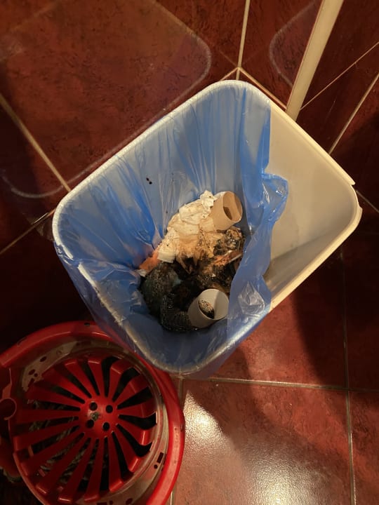 Gastro Hotel Residence Liliova