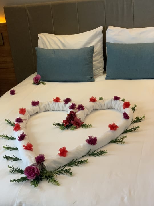 Zimmer Side Story Resort & Spa