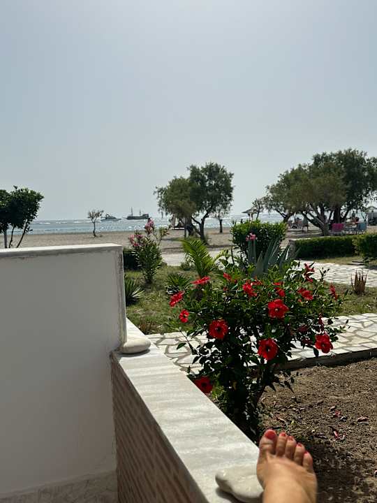 Strand Atlantis Hotel