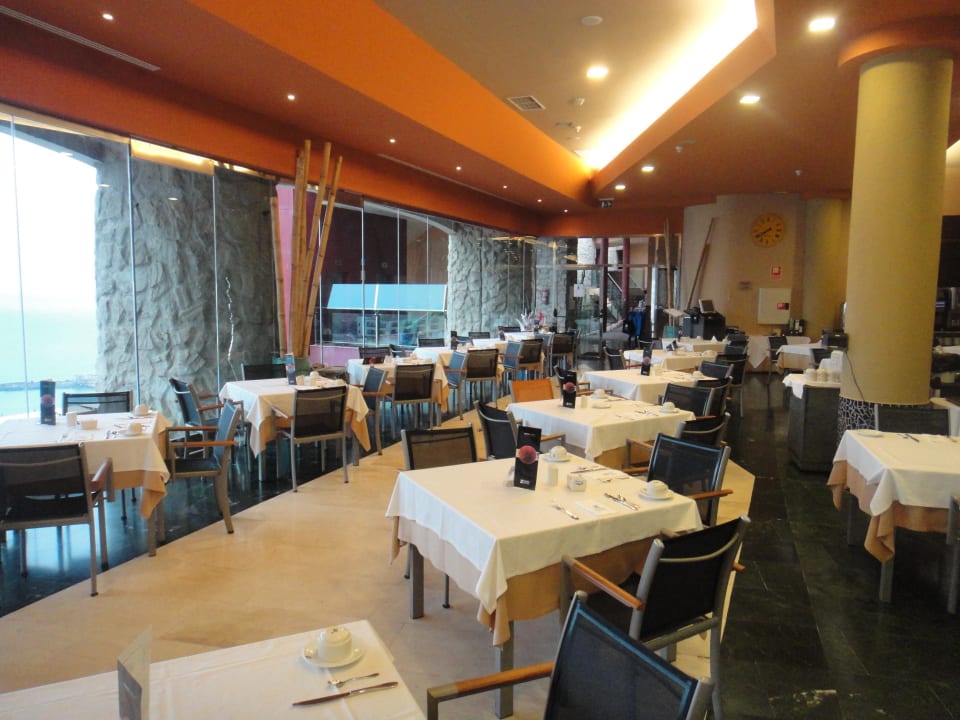 Im Speisesaal Gloria Palace Royal Hotel & Spa