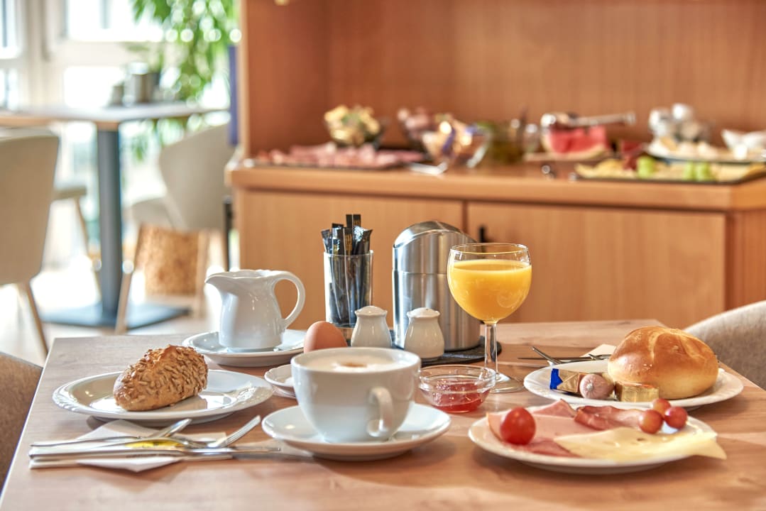 Gastro Apparthotels Minerva-Diana-Octavia